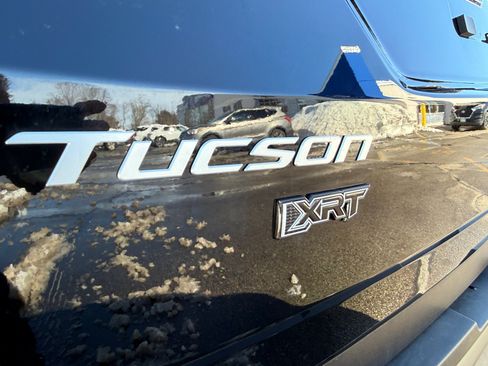 New 2026 Hyundai Tucson XRT AWD/4WD image 38