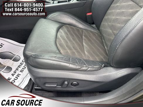 Used 2016 Hyundai Sonata Sport w/ Option Group 02 image 10