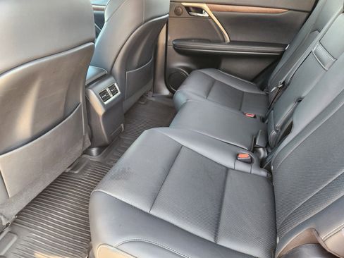 Used 2020 Lexus RX 350L FWD w/ Premium Package image 37