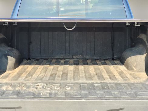 Used 2019 RAM 1500 Limited w/ Advanced Safety Group AWD/4WD image 27