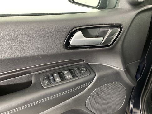 Used 2024 Dodge Durango SXT image 15