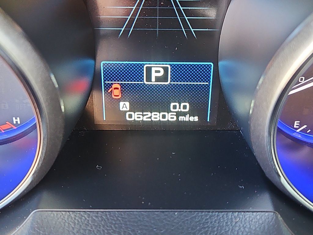 Used 2019 Subaru Outback 2.5i Limited AWD/4WD image 13