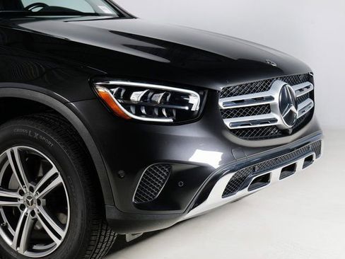 Used 2021 Mercedes-Benz GLC 300 4MATIC image 32