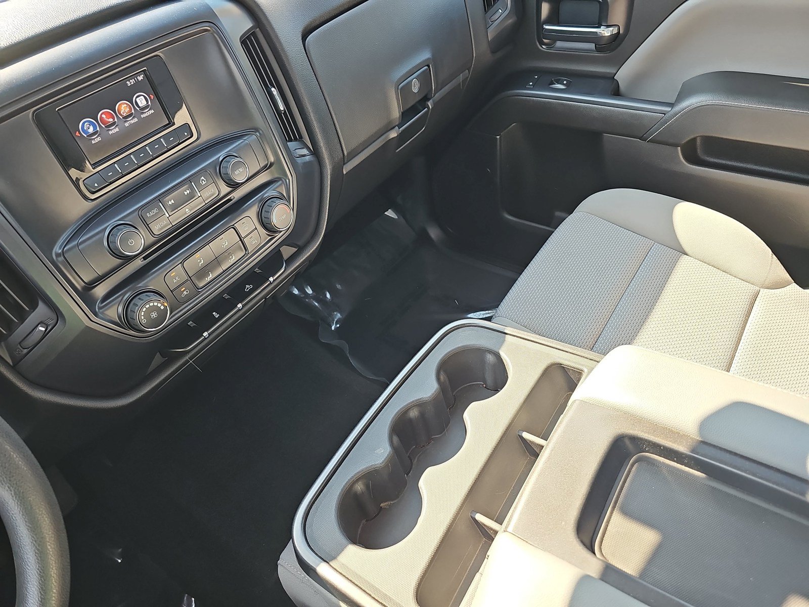 Used 2014 GMC Sierra 1500 2WD Regular Cab w/ Sierra Convenience Package image 19
