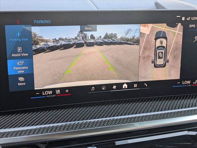 New 2026 BMW X5 M Competition w/ Executive Package AWD/4WD image 13