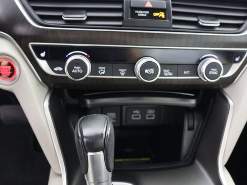 Used 2021 Honda Accord EX-L image 15