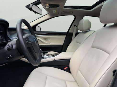 Used 2013 BMW 535i xDrive Sedan image 15