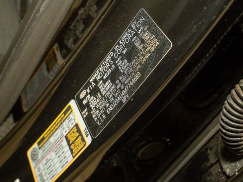 Used 2021 Kia Soul S image 18