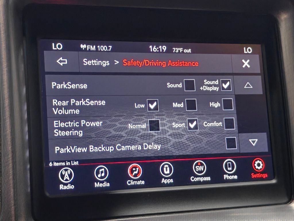 Used 2021 Dodge Challenger GT w/ Blacktop Package AWD/4WD image 40