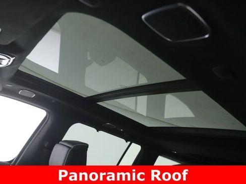 Used 2025 Jeep Grand Wagoneer Series II Obsidian w/ Quick Order Packagew 28T image 18