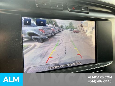 Used 2023 Ford F150 XLT w/ XTR Package AWD/4WD image 18