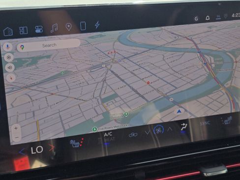 New 2026 Chevrolet Silverado EV Trail Boss image 3