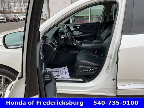 Used 2019 Acura RDX FWD w/ Technology Package image 20