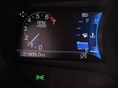 Used 2022 Ford Edge SEL w/ Sport Appearance Package image 27