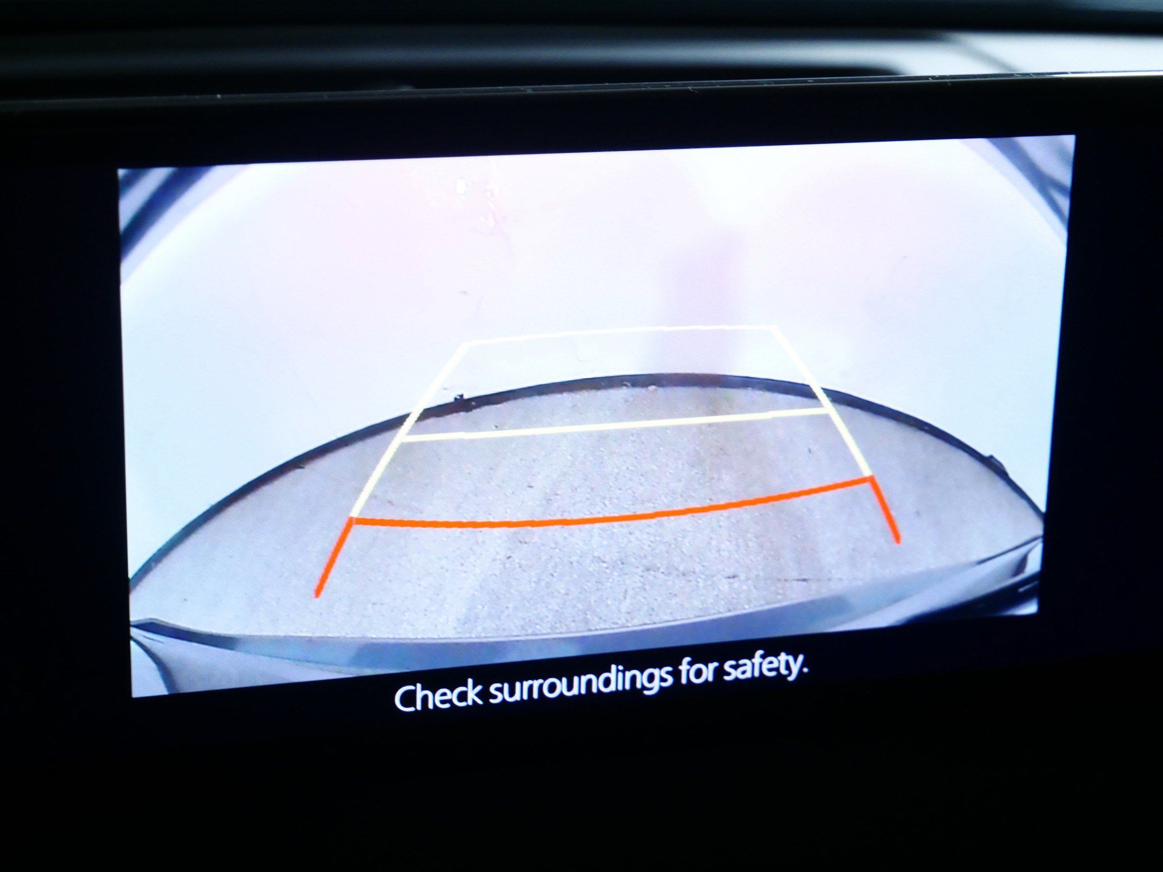 Used 2025 MAZDA CX-5 AWD 2.5 S w/ Preferred Package image 33