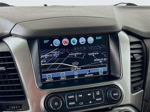 Used 2020 Chevrolet Tahoe Premier image 29