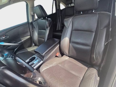 Used 2014 Acura RDX AWD w/ Technology Package image 12