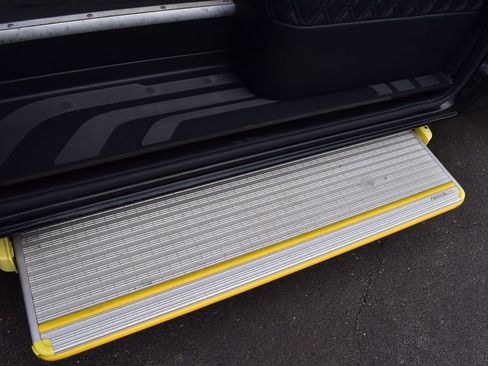 Used 2024 Mercedes-Benz Sprinter 3500 w/ Parking Package image 27