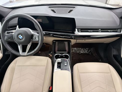 Used 2023 BMW X1 xDrive28i w/ Convenience Package AWD/4WD image 14