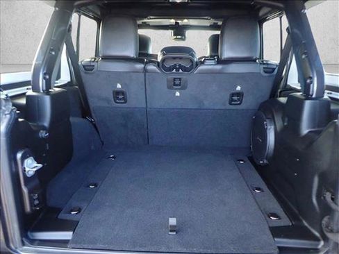 Used 2020 Jeep Wrangler Unlimited Rubicon image 8