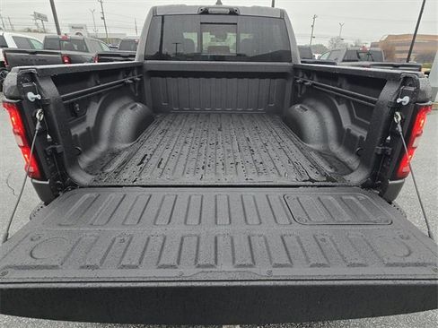 New 2026 RAM 1500 Rebel image 8