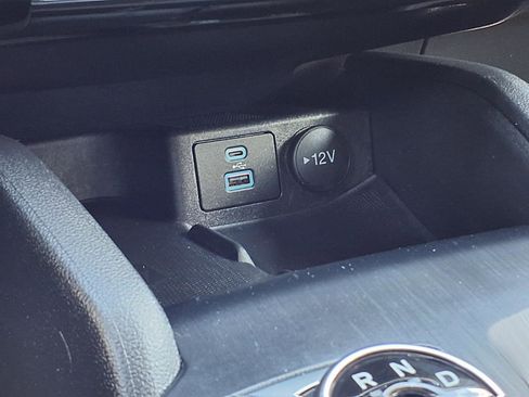 Used 2023 Ford Escape Platinum AWD/4WD image 15