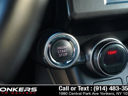 Used 2022 Subaru BRZ Premium image 36