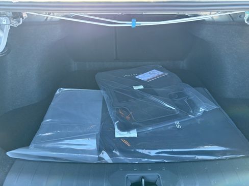 New 2026 Nissan Sentra SV image 33