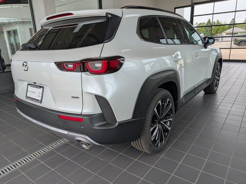 New 2026 MAZDA CX-50 AWD 2.5 S image 2