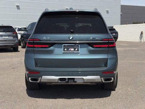 New 2026 BMW X7 xDrive40i image 6