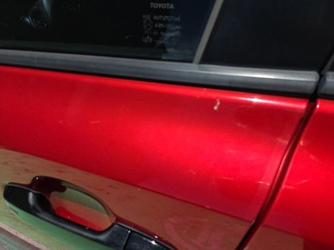 Used 2021 Toyota C-HR Nightshade FWD image 6