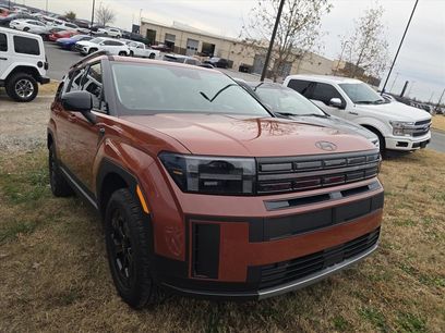 Used 2025 Hyundai Santa Fe XRT