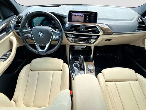 Used 2020 BMW X3 sDrive30i w/ Premium Package image 15