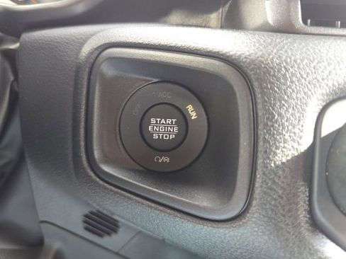 New 2026 Jeep Wrangler Sport S image 16