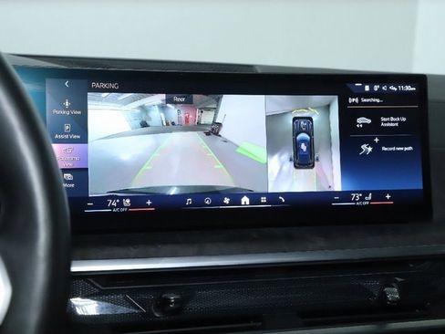 Certified 2024 BMW X5 xDrive40i w/ M Sport Package image 28