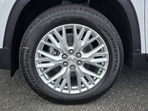 New 2026 GMC Acadia Elevation w/ Elevation Premium Package AWD/4WD image 15