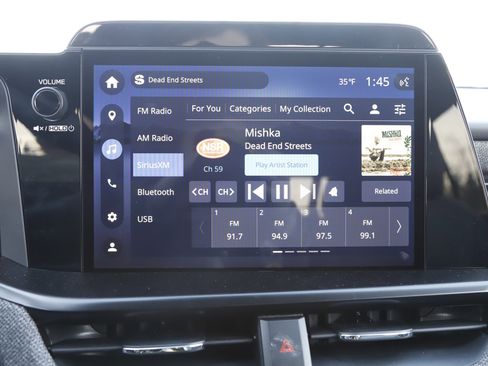 New 2026 Subaru Outback Limited XT image 25