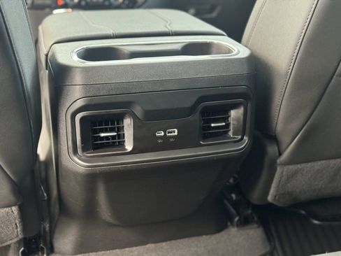 Used 2024 Chevrolet Silverado 1500 RST w/ True North Edition Plus image 24