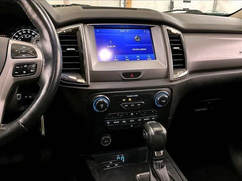Used 2020 Ford Ranger XLT w/ Equipment Group 301A Mid RWD image 6