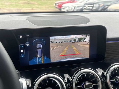 Certified 2026 Mercedes-Benz GLB 250 4MATIC image 23