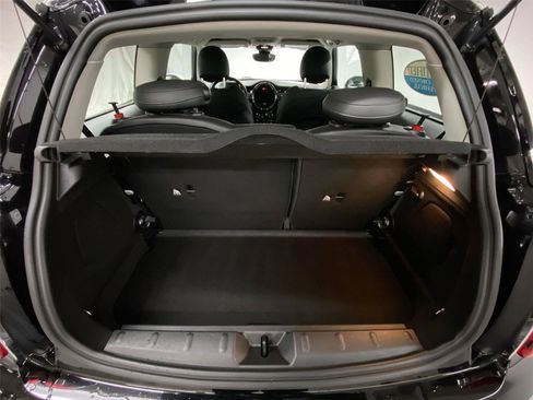 Certified 2022 MINI Cooper SE image 24