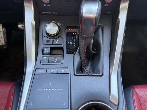 Used 2021 Lexus NX 300 F Sport image 17