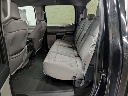 Used 2020 Ford F150 XLT w/ Equipment Group 302A Luxury AWD/4WD image 8