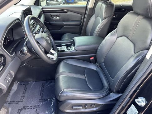 Used 2025 Honda Pilot EX-L image 20