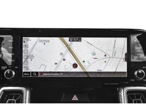 Used 2022 Kia Sorento X-Line EX AWD/4WD image 19