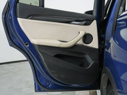 Used 2021 BMW X1 sDrive28i w/ Convenience Package image 20