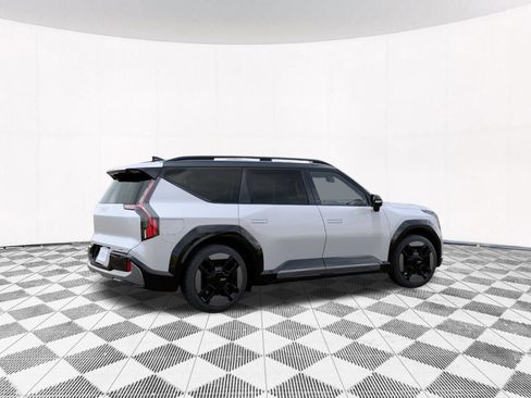 New 2026 Kia EV9 GT-Line AWD/4WD image 8