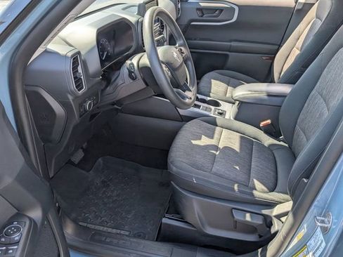 Used 2023 Ford Bronco Sport Big Bend image 8