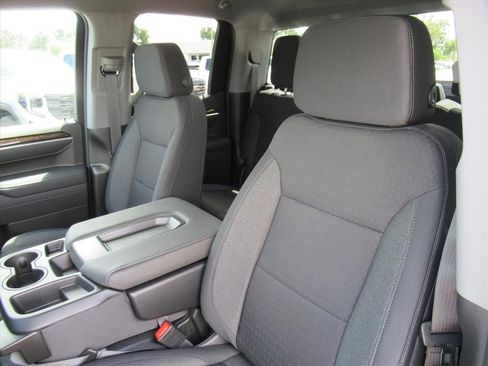 New 2026 GMC Sierra 1500 Elevation AWD/4WD image 16