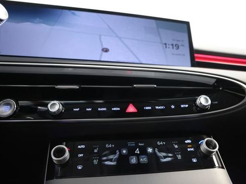 New 2026 Genesis GV70 2.5T Advanced w/ G1 Accessory Package image 28